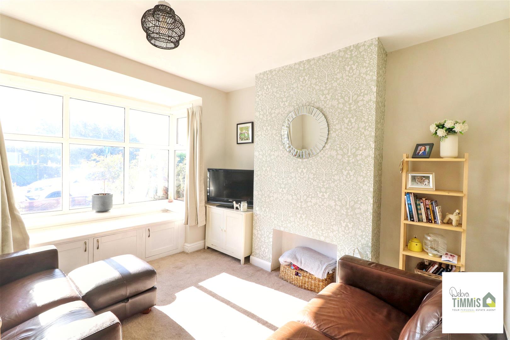 Moorland Road, Burslem, Stoke-On-Trent